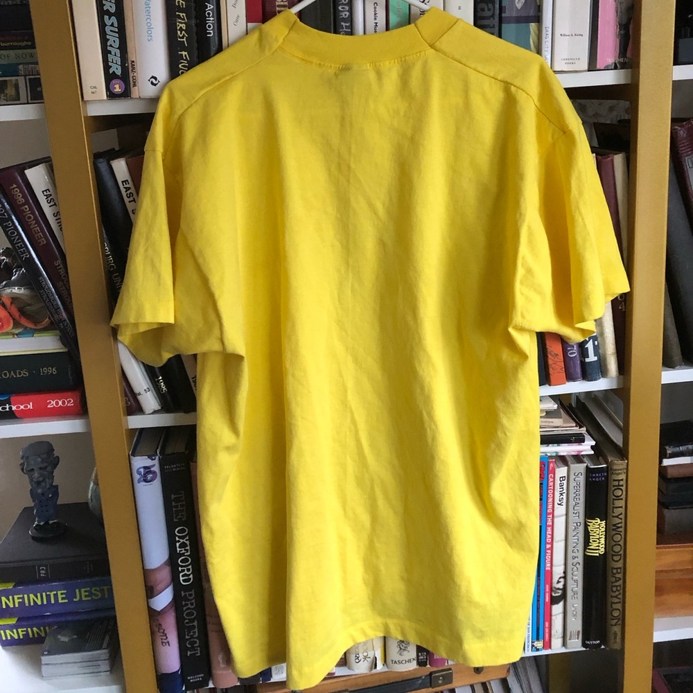Vintage Monopoly Tee Shirt - Picture 2 of 5